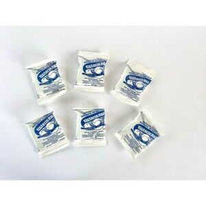 6 Victoria Bay Automatic Machine Detergents For Use in Condos AirBnB Hotel